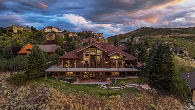 1459 E Meadow Bluff Ln, Draper, UT 84020 - #3