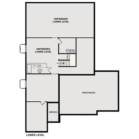 2234 E Garnet Ave, Eagle Mountain, UT 84005 - #3