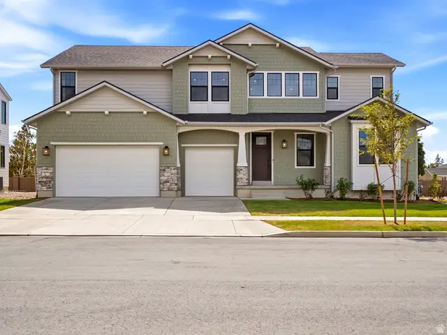 577 E 1225 N #127, Orem, UT 84097 - #1