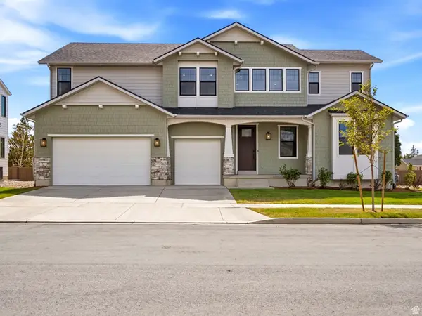 577 E 1225 N #127, Orem, UT 84097