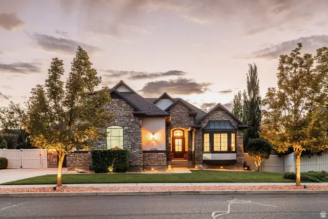 14302 S Stone Fly Dr W, Bluffdale, UT 84065 - #1