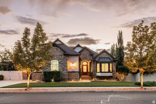 14302 S Stone Fly Dr W, Bluffdale, UT 84065