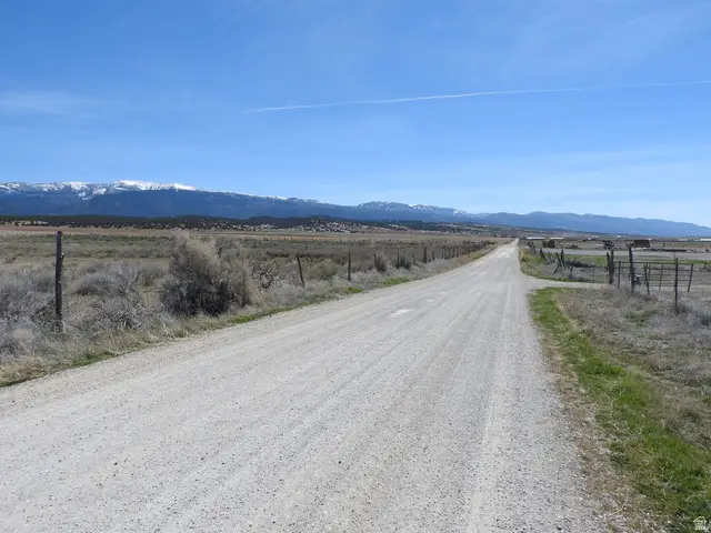 13000 N 25640 E, Mount Pleasant Moroni, UT 84623 - #3