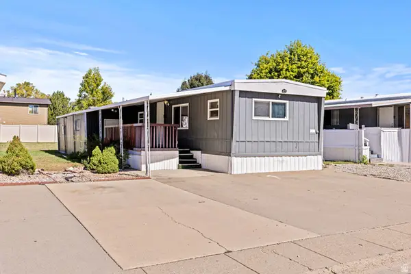 1100 W 450 N #12, Clearfield, UT 84015