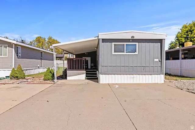 1100 W 450 N #12, Clearfield, UT 84015 - #2