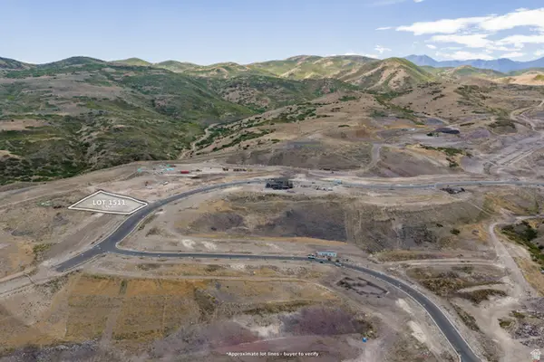 3166 W Soleil Hills Dr #1511, Herriman, UT 84096
