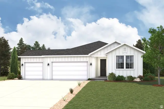 2265 E Garnet Ave, Eagle Mountain, UT 84005 - #1