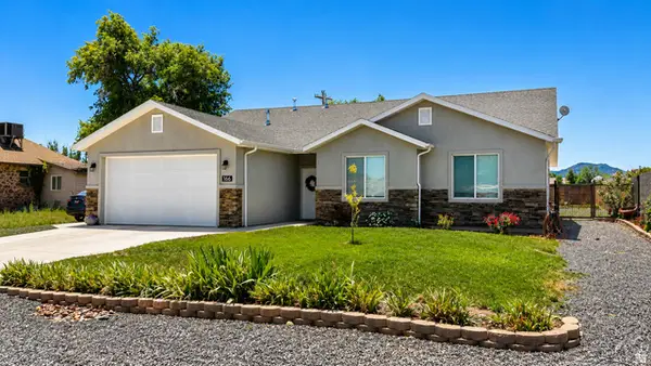 166 E 300 S, Enterprise, UT 84725