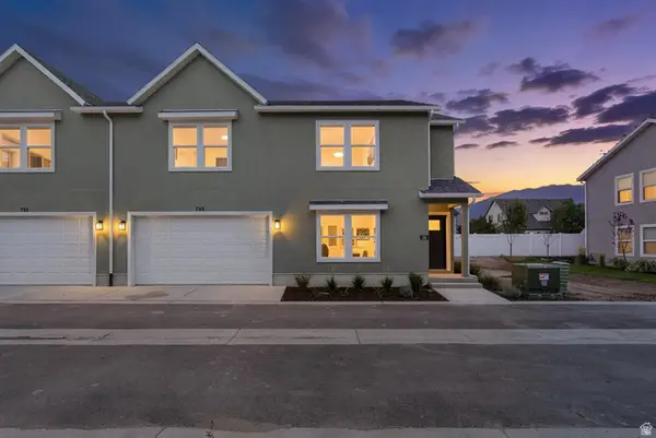 735 S Harrison Dr #26, Springville, UT 84663