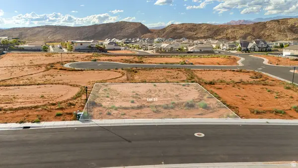 2102 S 5010 W #55, Hurricane, UT 84737