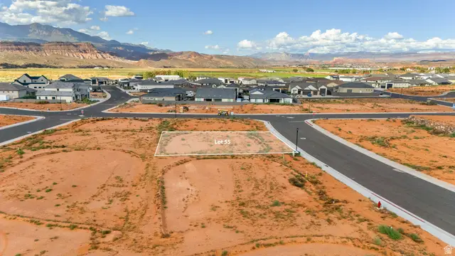 2102 S 5010 W #55, Hurricane, UT 84737 - #3
