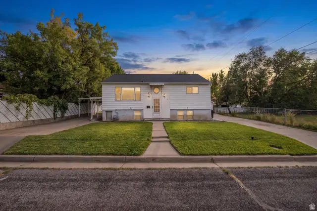 207 W 400 N, Brigham City, UT 84302 - #1