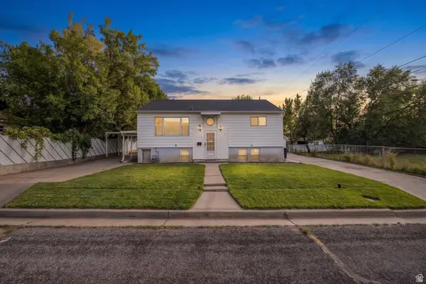 207 W 400 N, Brigham City, UT 84302