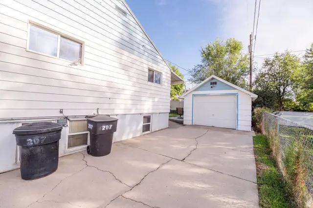 207 W 400 N, Brigham City, UT 84302 - #2