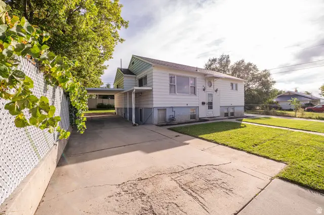 207 W 400 N, Brigham City, UT 84302 - #3