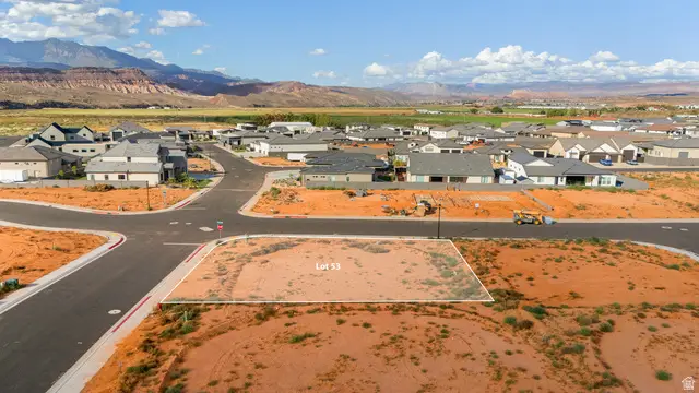 2083 S 5070 W #53, Hurricane, UT 84737 - #1