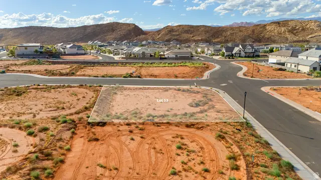2083 S 5070 W #53, Hurricane, UT 84737 - #3