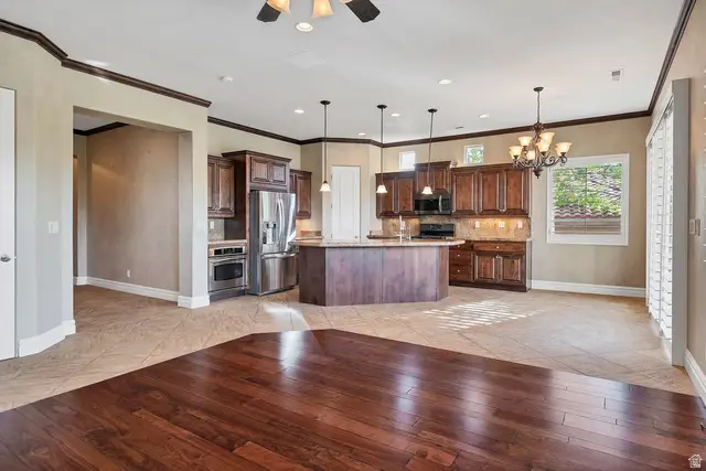2585 W Laquinta Way, Saint George, UT 84770 - #3