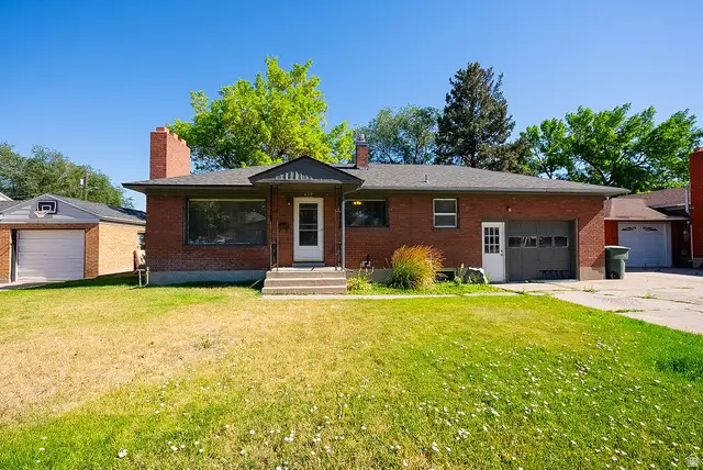 634 W Pine St, Pocatello, ID 83201 - #1