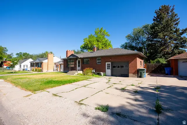 634 W Pine St, Pocatello, ID 83201 - #2
