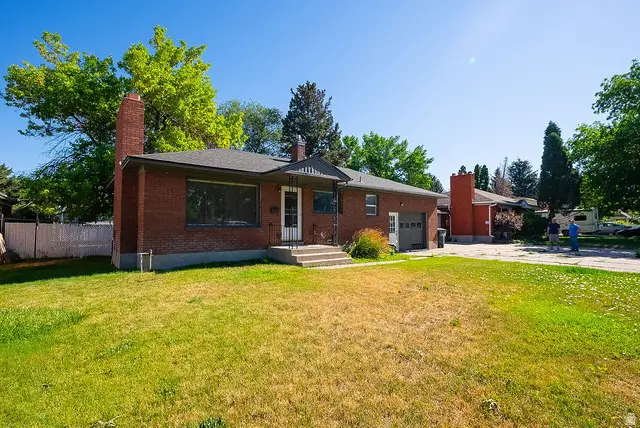 634 W Pine St, Pocatello, ID 83201 - #3
