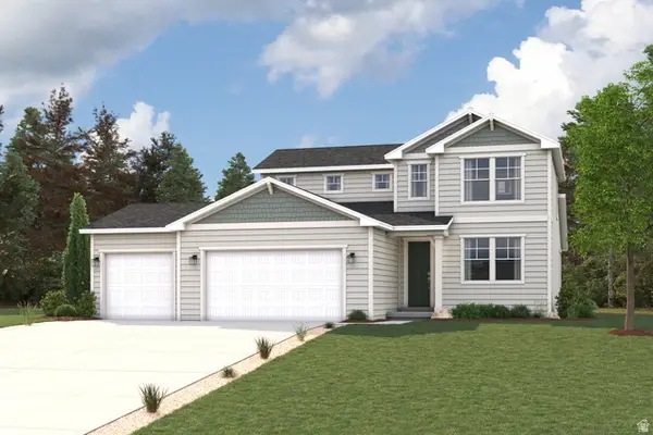 2229 E Garnet Ave, Eagle Mountain, UT 84005
