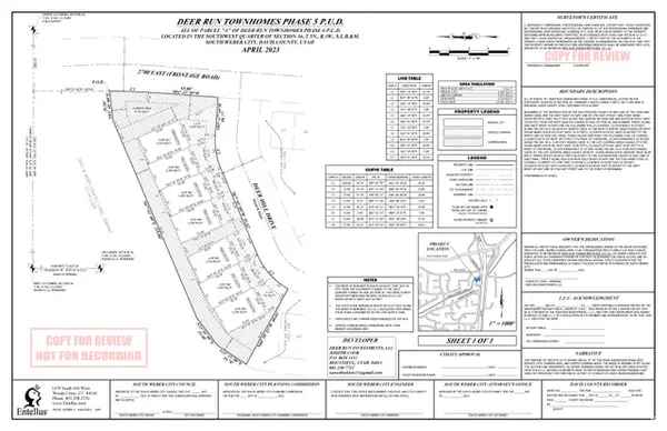 7870 S 2700 E, South Weber, UT 84405