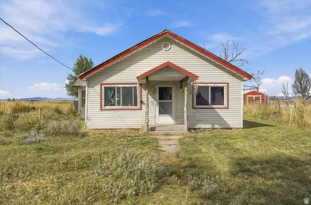 2617 N 2400 W, Brigham City, UT 84302 - #2