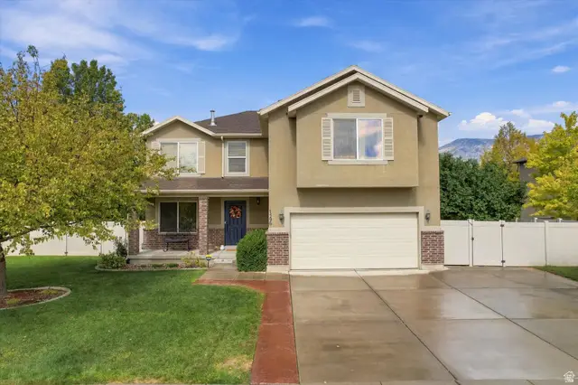 1596 W 540 N, Lindon, UT 84042 - #2
