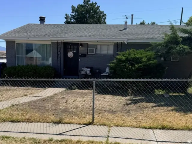 3381 S Fairlane St W, Magna, UT 84044 - #1