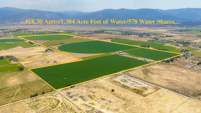 2000 N 3000 W, Cedar City, UT 84721 - #2