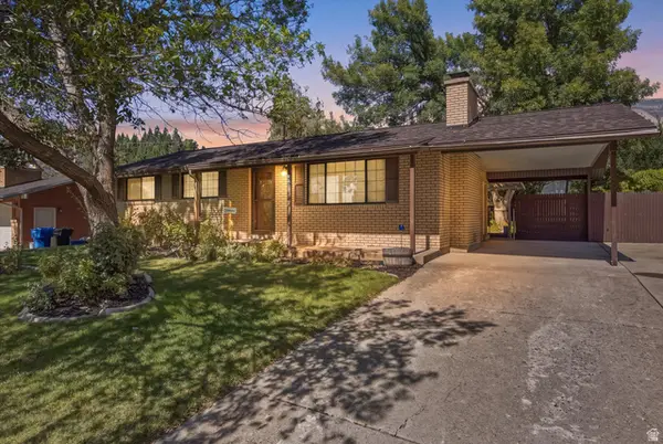 938 E 2750 N, North Ogden, UT 84414