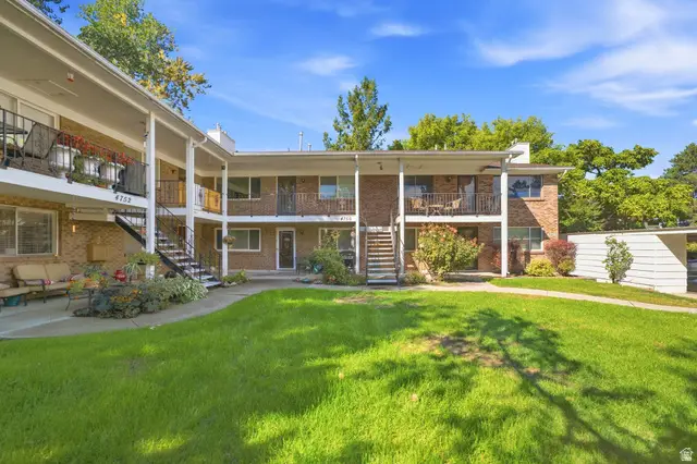 4750 S 700 E #99, Murray, UT 84107 - #1