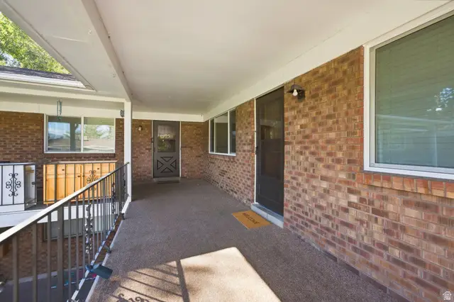 4750 S 700 E #99, Murray, UT 84107 - #3