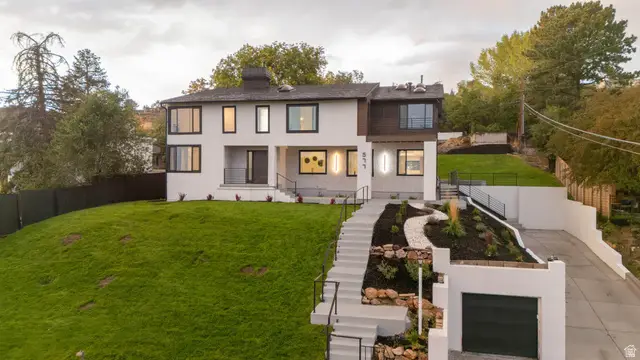 577 E 13th Ave, Salt Lake City, UT 84103 - #2