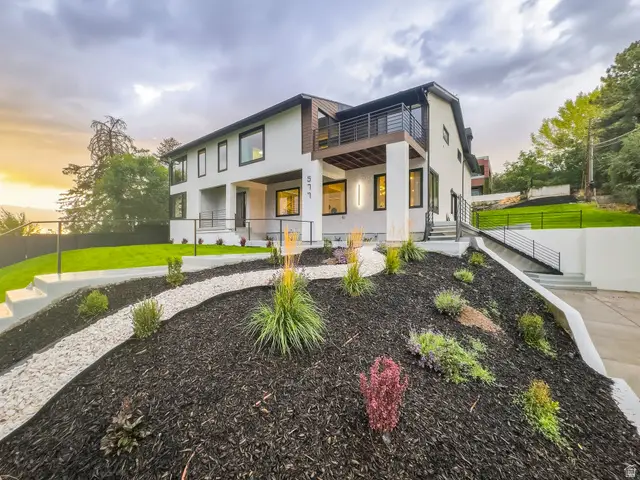 577 E 13th Ave, Salt Lake City, UT 84103 - #3