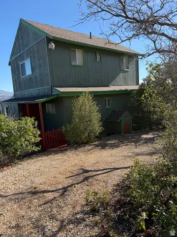 1052 Mount Tabby Dr, Tabiona, UT 84072 - #1