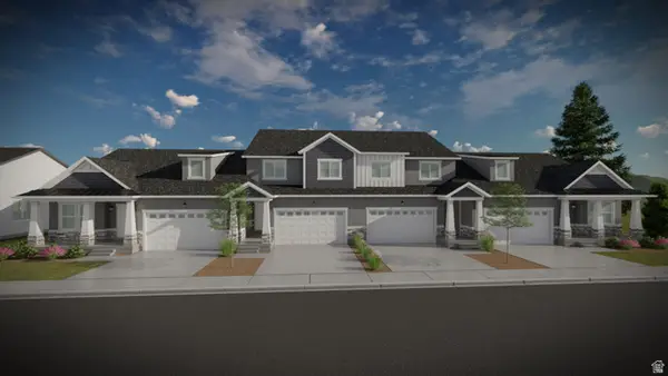857 N Banner Dr #633, Saratoga Springs, UT 84045