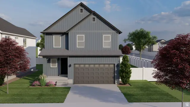 32 W Linden Ln #1029, Mapleton, UT 84664 - #1