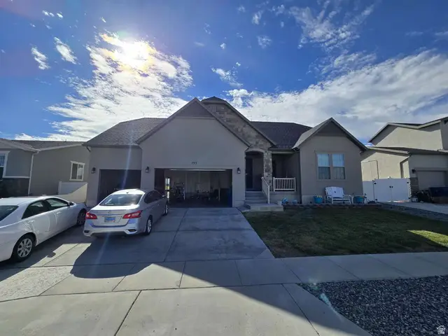 793 W Montauk Ln, Stansbury Park, UT 84074 - #1