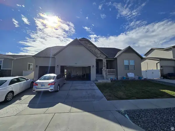 793 W Montauk Ln, Stansbury Park, UT 84074