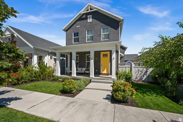 11067 S Sattinwood Dr, South Jordan, UT 84009 - #1