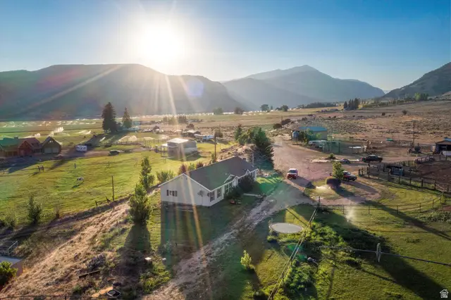 42749 W 9750 N, Hanna, UT 84031 - #2