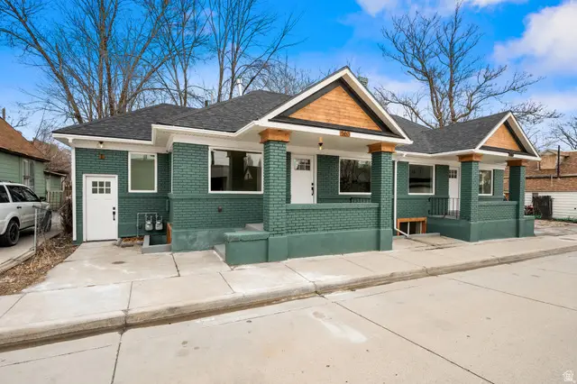 563 S Denver St, Salt Lake City, UT 84111 - #1