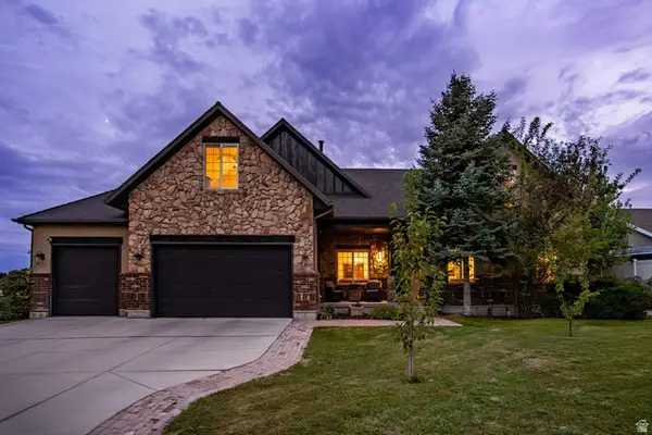 4523 W Park Bend Ct S, Riverton, UT 84096