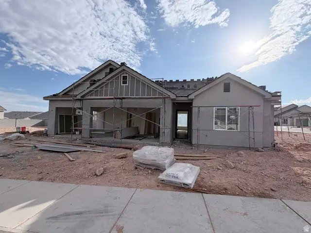 6257 S Endora St, Saint George, UT 84790 - #1