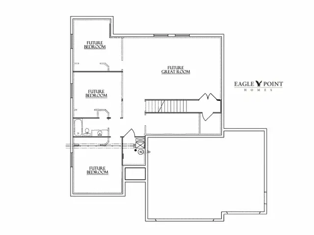 523 E Hetfield Dr #103, Grantsville, UT 84029 - #3