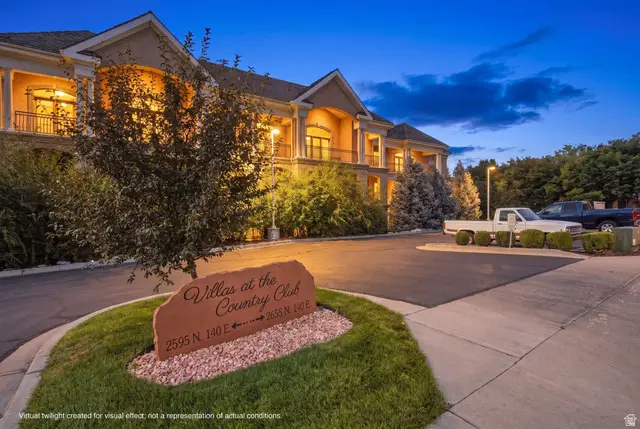 2655 N 140 E #207, Provo, UT 84604 - #1
