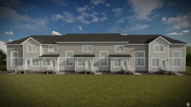 5314 S Plum Ln #746, Mapleton, UT 84664 - #2