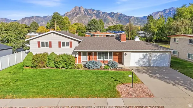5455 S Revere Dr E, Murray, UT 84117 - #1